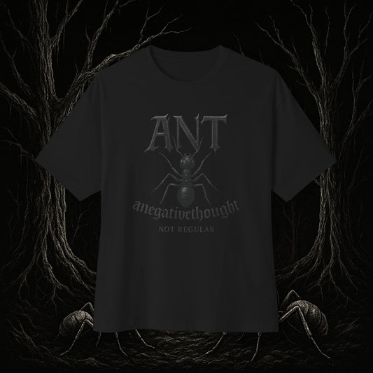 ANT NOT REGULAR TEE
