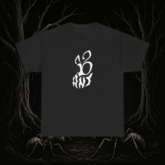 ANT CLASSIC LOGO - LAUNCH TEE